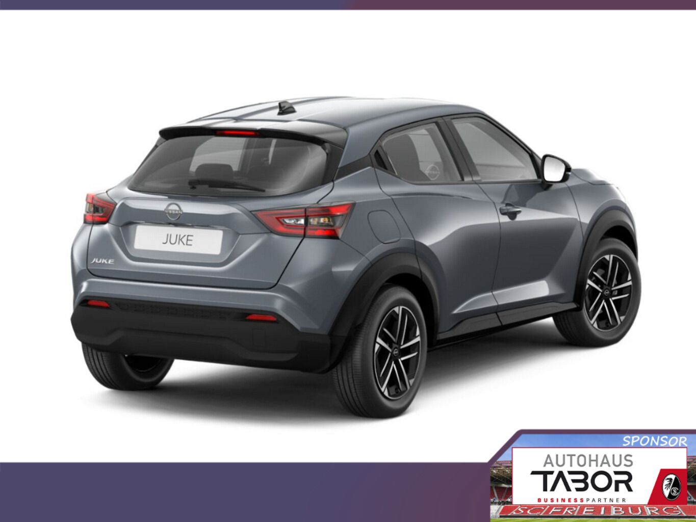 Nissan Juke - Bild 4