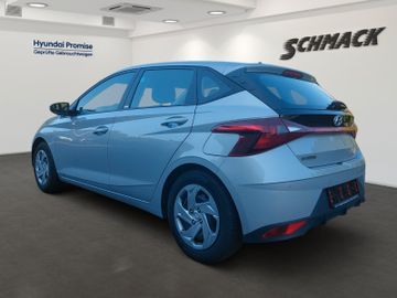 Hyundai i20 - 4