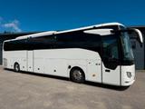 Mercedes-Benz Tourismo - Mercedes-Benz Reisebus Tourismo