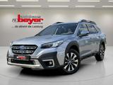 Subaru Outback 2.5i Platinum Mod. 2024 - Subaru Outback Tageszulassungen