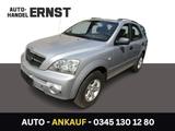 Kia Sorento  ALLRAD TÜV 06/25 PDC Klima ALU - Kia Sorento in Halle