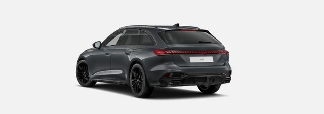 A5 Avant e-hybrid quattro 220 kW S tronic