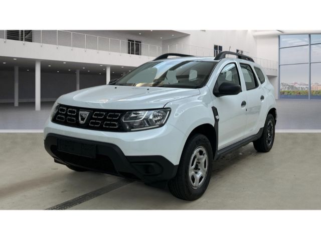 Dacia Duster II Access 1.0 TCe 90 AHK WR PDC Sitzheizu