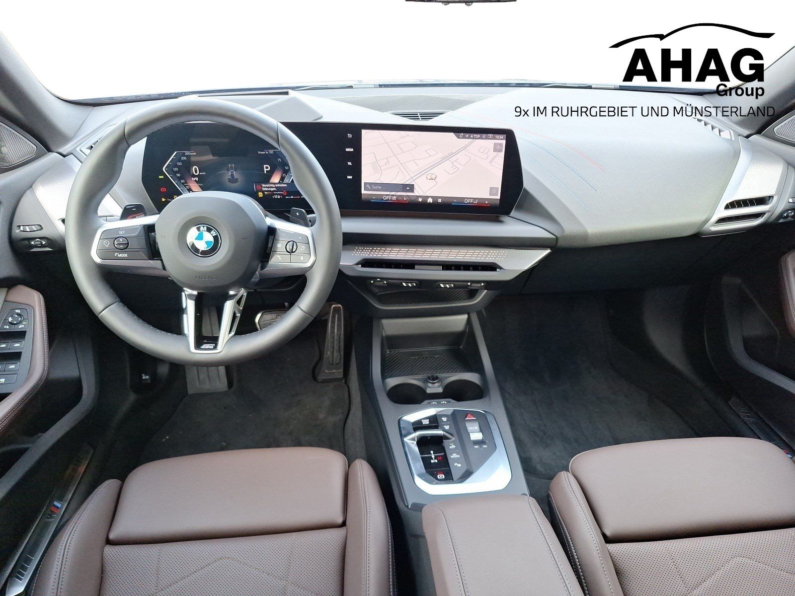 BMW 220 Gran Coupé - Bild 10