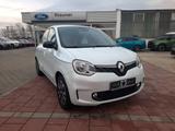 Renault Twingo Techno Electric Navi Kamera SHZ - Renault Twingo: Weiß