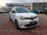 Renault Twingo Techno Electric Navi Kamera SHZ - Renault Twingo: Weiß