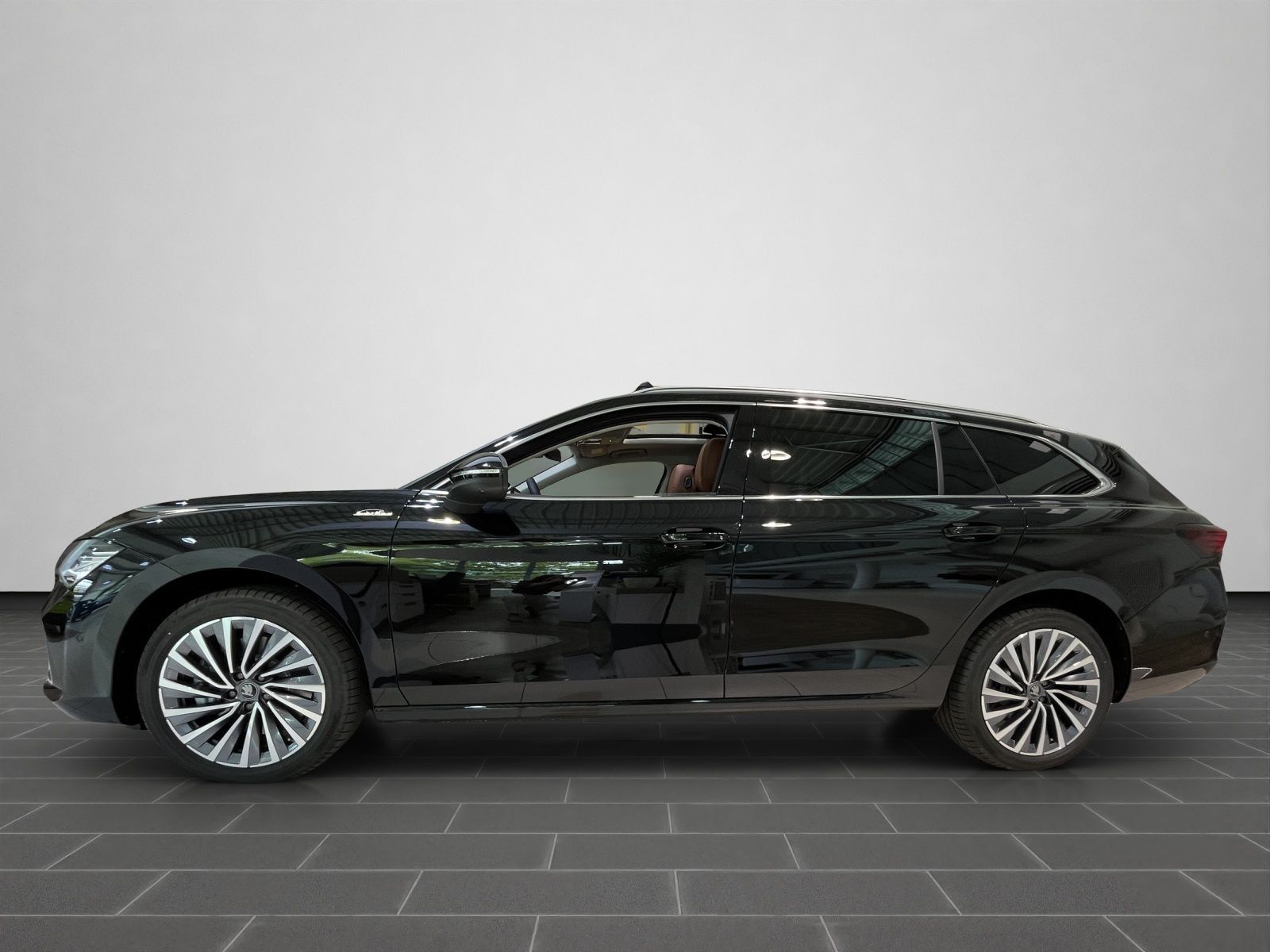 Skoda Superb - Bild 7