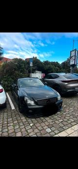 Mercedes-Benz CLS 500 AMG PAKET (alles eingetragen) - Mercedes-Benz CLS 500 aus 2005