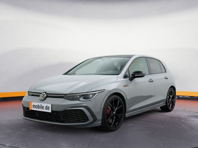 Volkswagen Golf GTI 8 2.0 TSI DSG PANO HK-SOUND IQ.LIGHT 19