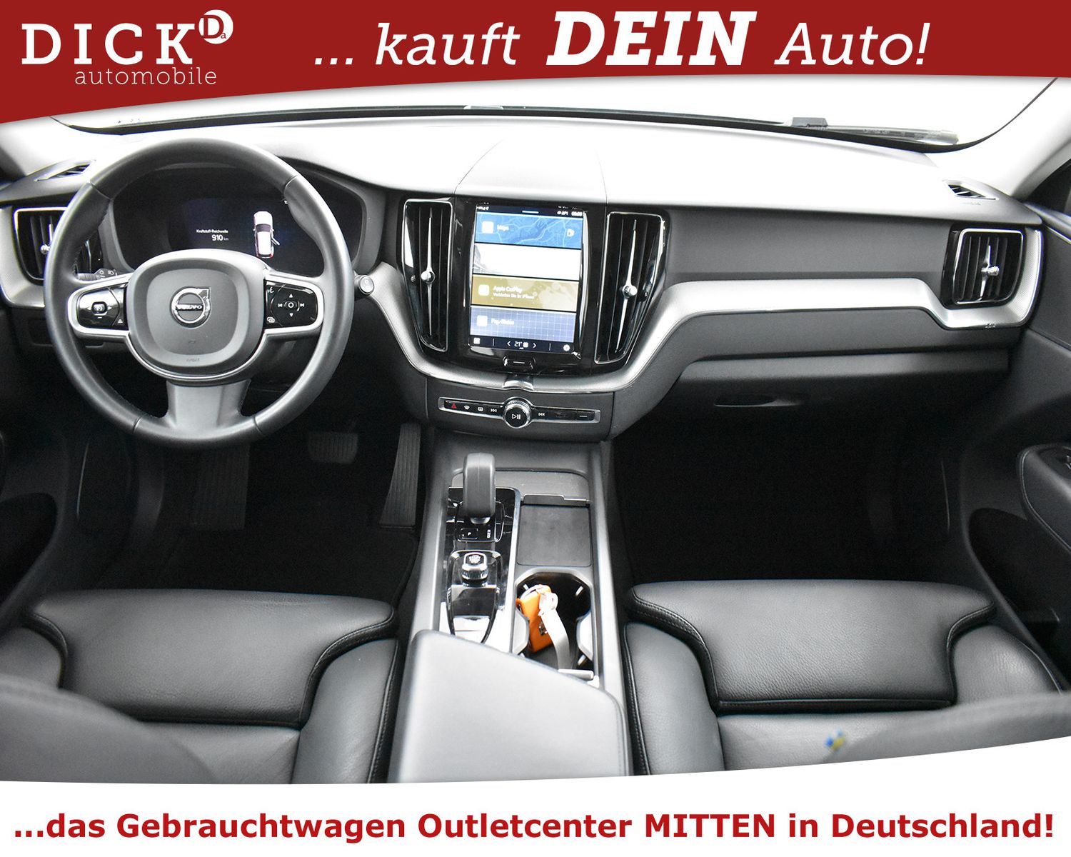VOLVO XC 60 B4 Plus Bright MEMO+NAV+LED+KAM+VIRTU+H&K+ - Image 11