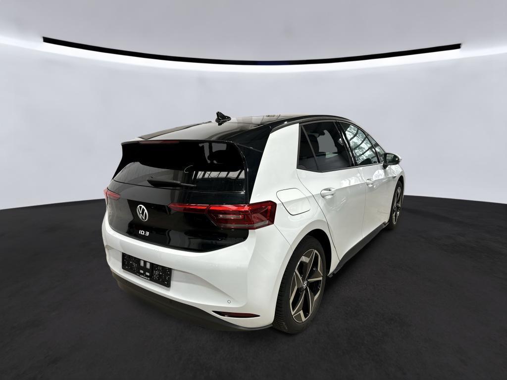 Volkswagen ID.3 PRO PERFORMANCE 150kW 19Z/IQ-LIGHT/ACC/PANO