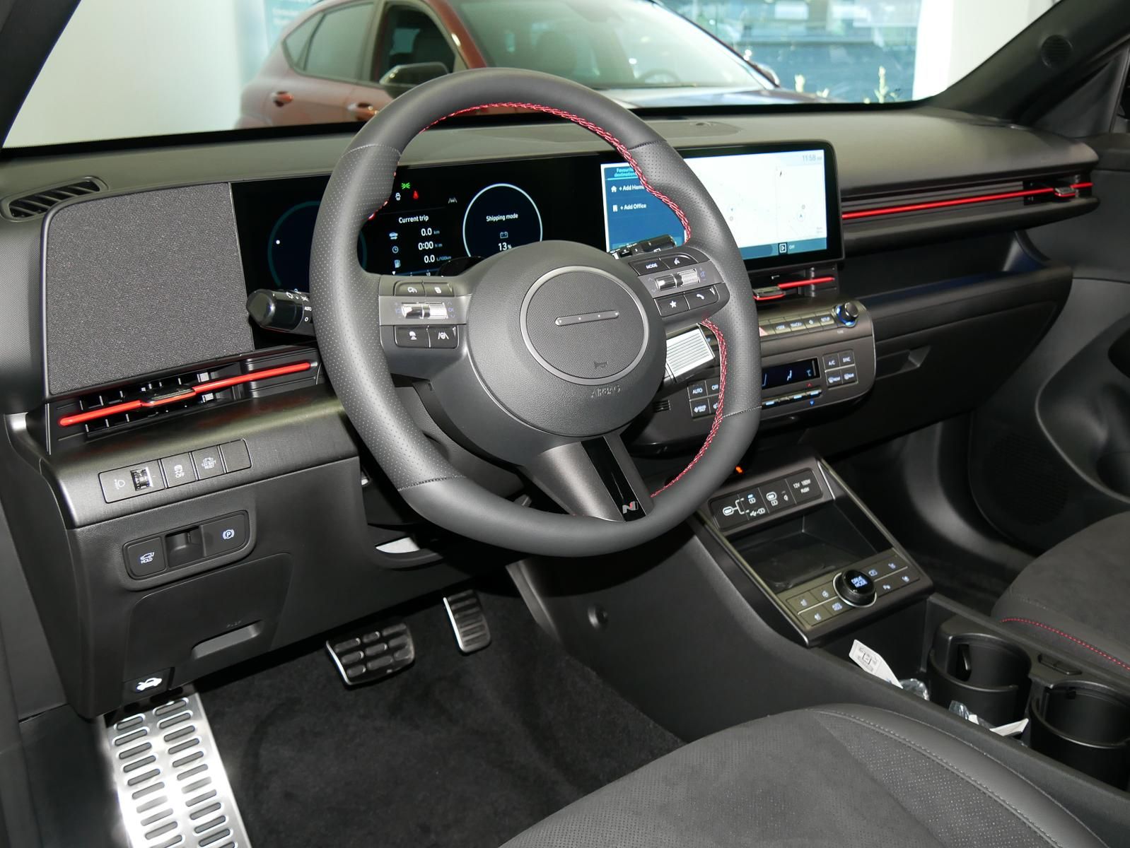 Hyundai Kona – Bild 15