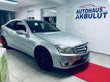 Mercedes-Benz CLC CLC 180 Kompressor*1.Hand+Garantie+Inspektio - Mercedes-Benz Clc