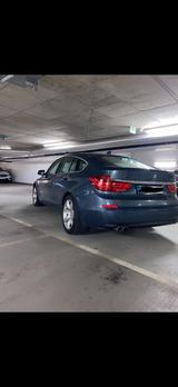 BMW 530 Gran Turismo 530d xDrive Gran Turismo - - BMW 530 Gran Turismo Gebrauchtwagen