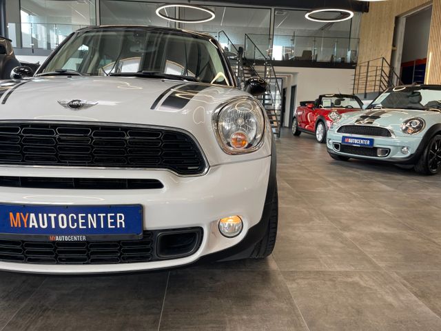 MINI Countryman Cooper SD All4 *KLIMA*TEMPOMAT*PDC*SH