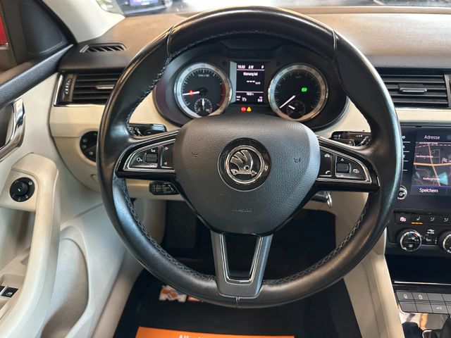 MYAUTOCENTER – Gebraucht- und Jahreswagen mit Werkstattservice in Pfaffenhofen Skoda Octavia *SUBWOOFER*LED*AHK*ACC*CARPLAY*CAM*NAV*