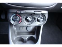 Fahrzeugabbildung Opel Corsa Edition*Klima*Sitzheizung*Parktronic*8-f