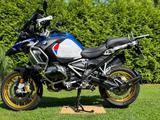 BMW R 1250 GS Adventure alle Pakete 1.Hand Style HP - BMW ENDURO HP