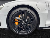 Audi e-tron GT - Vorschau Bild 14