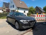 BMW F10 523i/525i - BMW 523 in Bonn