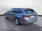 BMW 318d Touring Auto Innovationsp. Klimaaut. - BMW 318: Kombi, Auto 318d