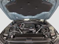 BMW 520 - Vorschau Bild 15