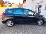 Ford C-Max 1,6TDCi 85kW Titanium Titanium - Ford C-Max aus 2011: Titanium