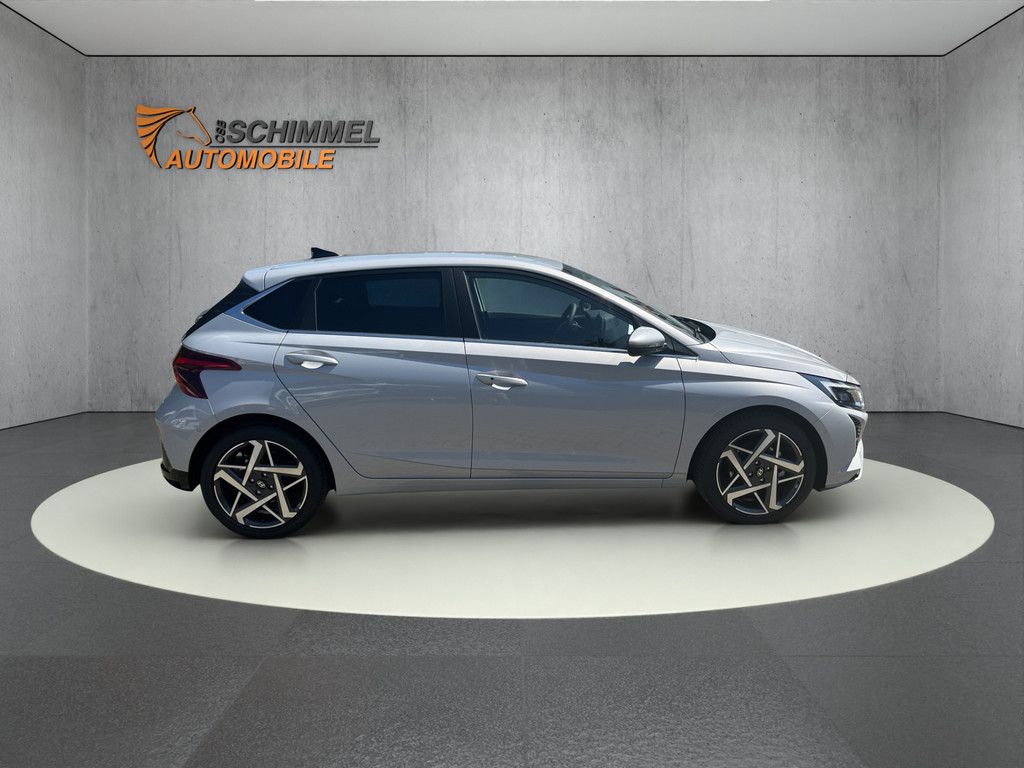 Hyundai i20 – Bild 7