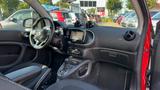 Smart Coupé TURBO DCT WHITE & RED EDITION! NAVI! DAB! - Smart ForTwo: Edition