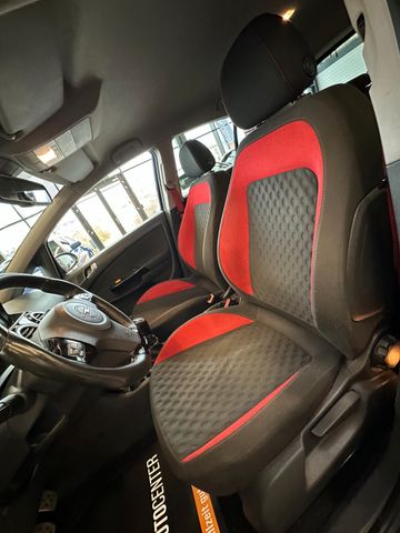 MYAUTOCENTER – Gebraucht- und Jahreswagen mit Werkstattservice in Pfaffenhofen Opel Corsa D GSI *OPC*PDC*