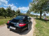 Porsche 911 Carrera S (997.2) Cabriolet  - Porsche aus 2011: 911