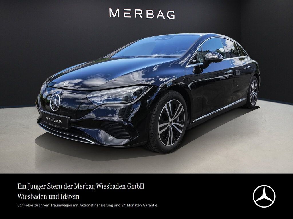 Angebot ansehen Mercedes-Benz EQE