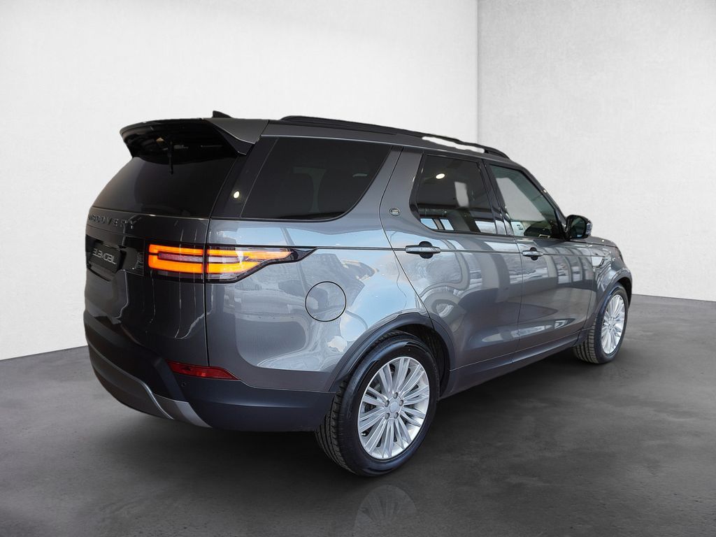 Land Rover Discovery - Bild 3