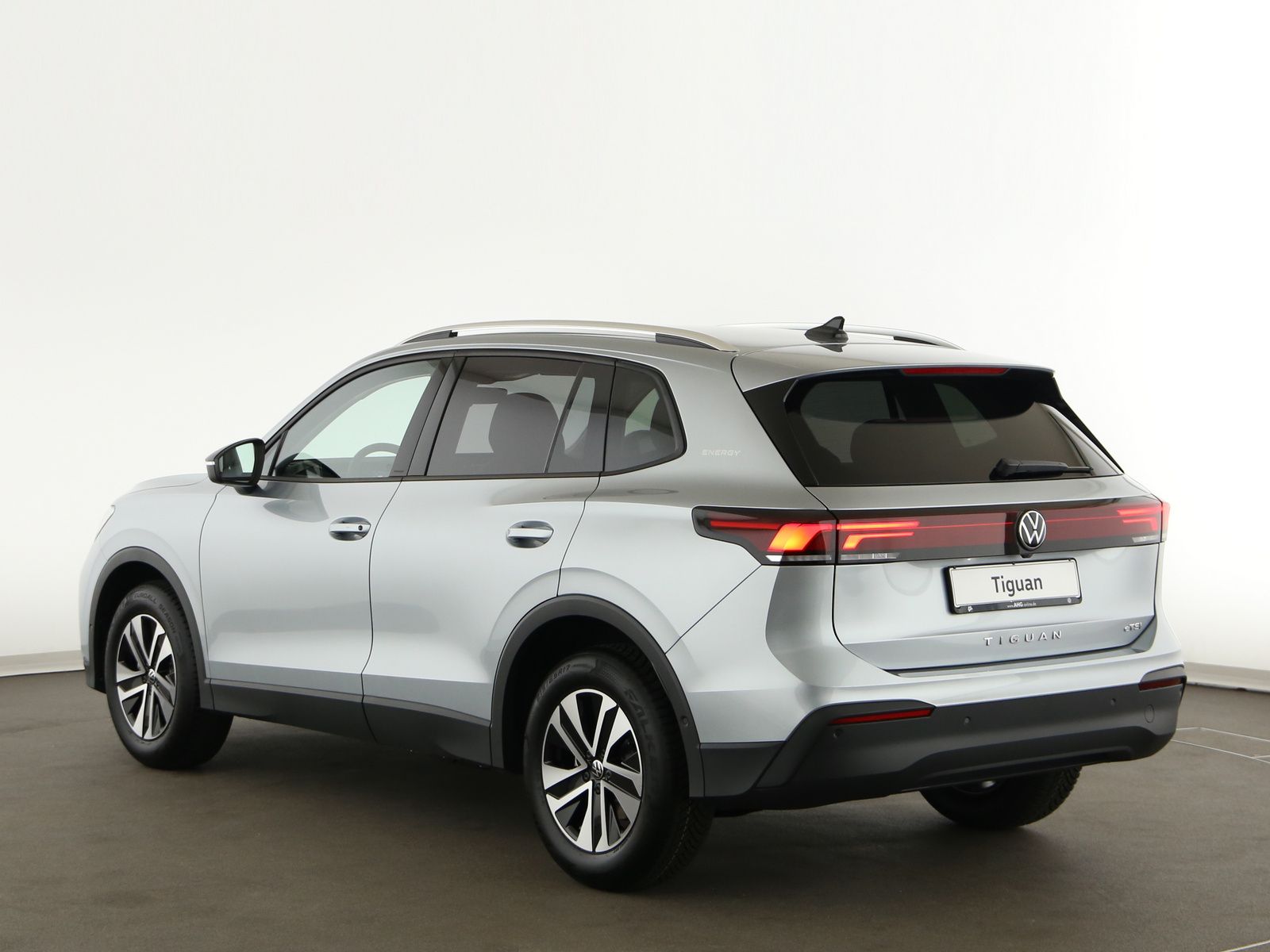 Volkswagen Tiguan - Bild 5