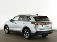 Volkswagen Tiguan - Vorschau Bild 5