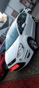 Ford S-Max 1,6 TDCi 85kW DPF Titanium Titanium - Ford S-Max: 1.8