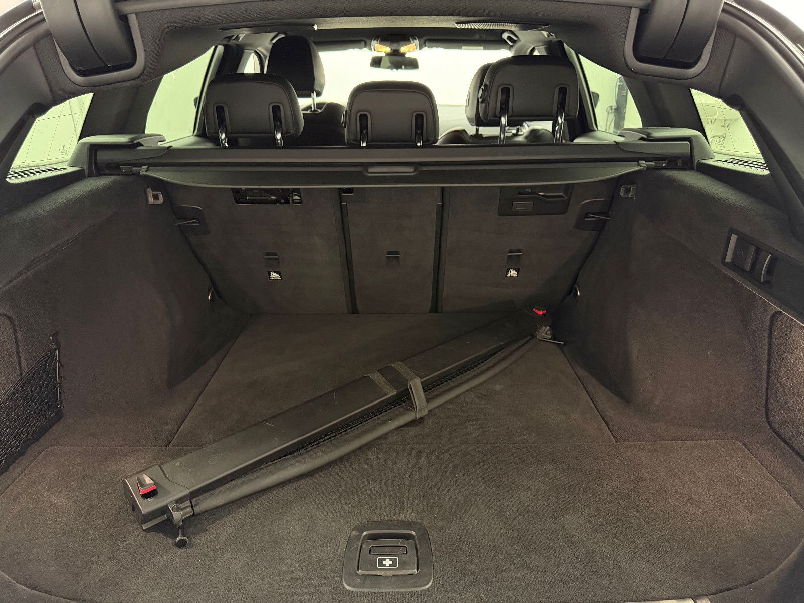 Fahrzeugabbildung BMW M340 d xDrive/LASER/HuD/STHZ/VRTL+/DAB+/AMBI/H&K