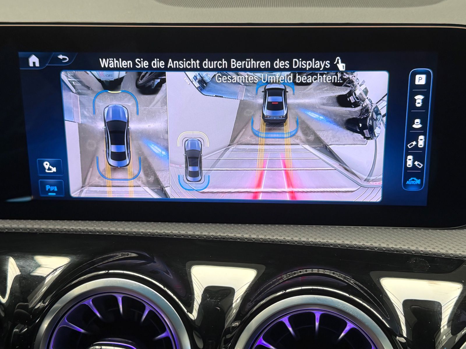 Mercedes-Benz CLA 220 4Matic AMG Line Edition 360° Pano ACC foto 19