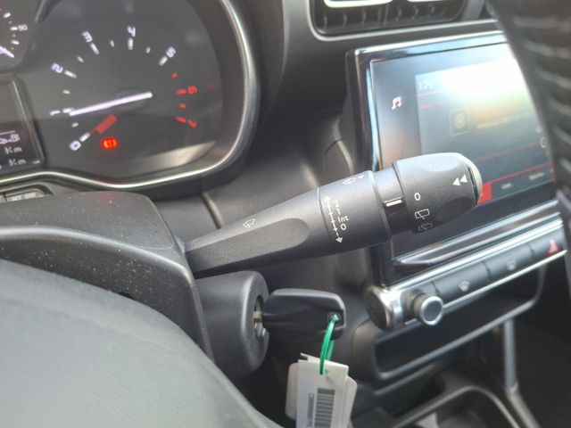 Citroën C3 Aircross Feel 1.2 PT 82 °Klima°PDC°Tempomat°