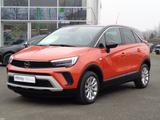 Opel Crossland 1.2 Elegance - Opel Gebrauchtwagen in Gera