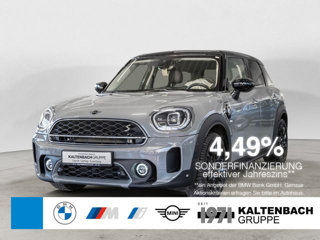 MINI Countryman Cooper S E Classic Trim ALL4 PANO