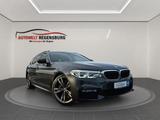 BMW 540d xDrive MSport LED AHK RFK HEADUP MEMORY ACC - BMW 540 Gebrauchtwagen
