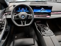 BMW 520 - Vorschau Bild 8