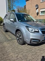 Subaru Forester 2.0 Platinum 2.Hand, 4x4, nur 63.500km - Subaru Forester: 2.5