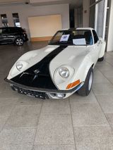 Opel GT - Opel GT aus 1969