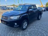 Toyota Hilux 2.4 Extra Cab D-4D 4x4*Kamera*Navi* - Toyota Hilux: Extra Cab
