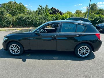 BMW 116 - 1