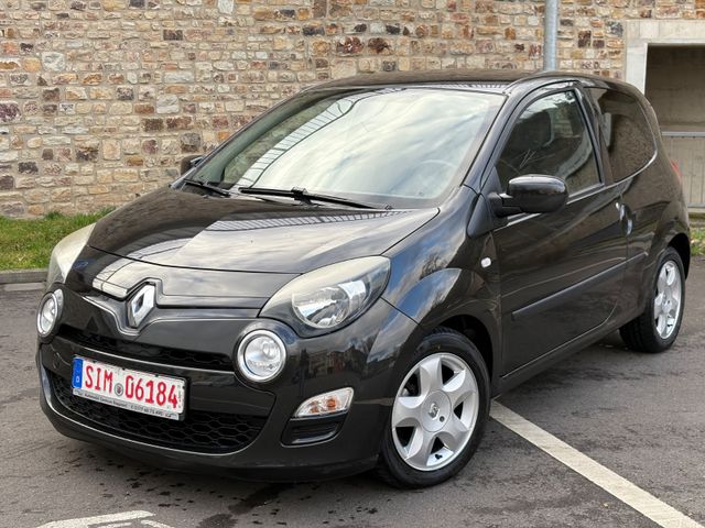 Renault Twingo Dynamique Tüv Neu,Garantie,Finanzierung