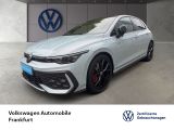 Volkswagen Golf VIII 2.0 TSI DSG GTI Navi IQ.Light DAB+ Fro - Volkswagen Golf: 0 GTI