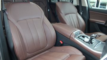 BMW X5 - 5